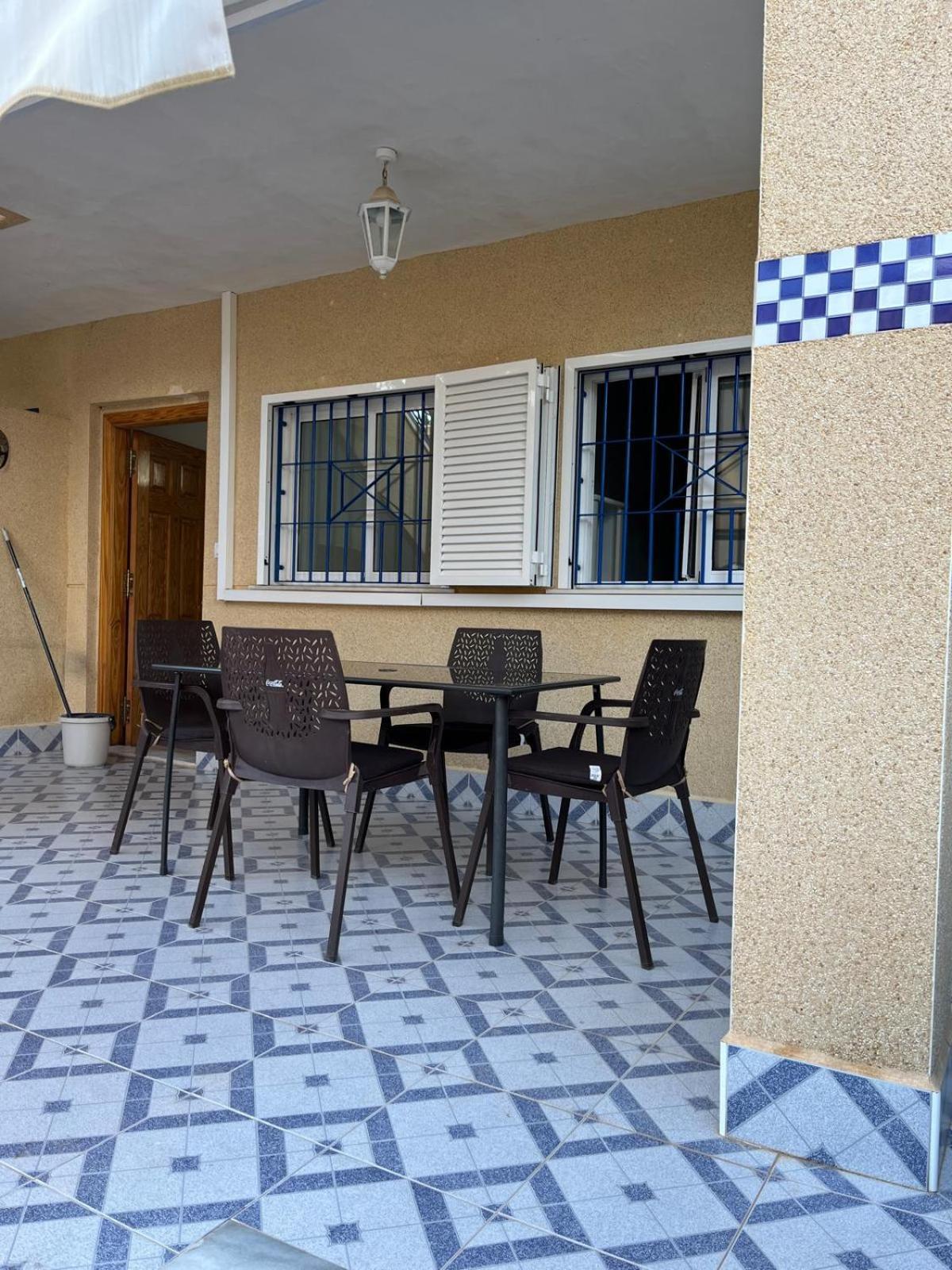 Apartment Novamar Gran Alacant *