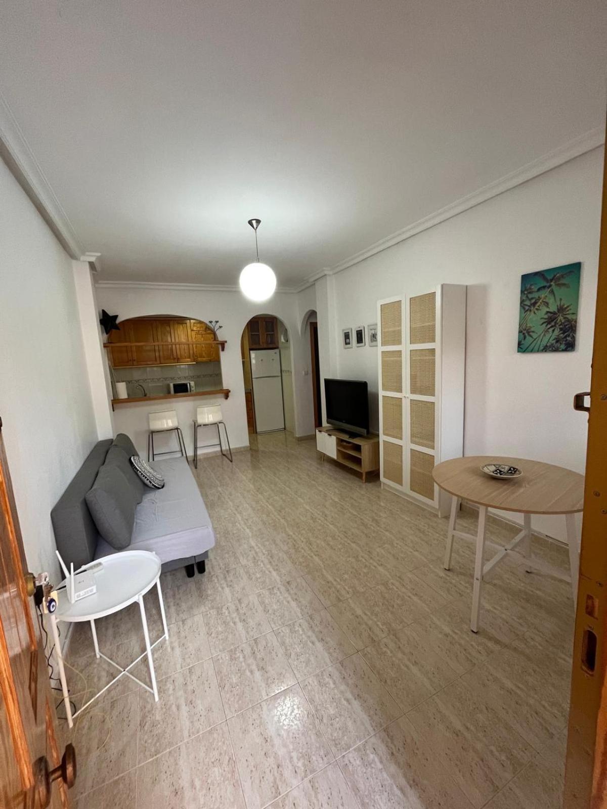 Novamar Gran Alacant Apartment Puerto Marino