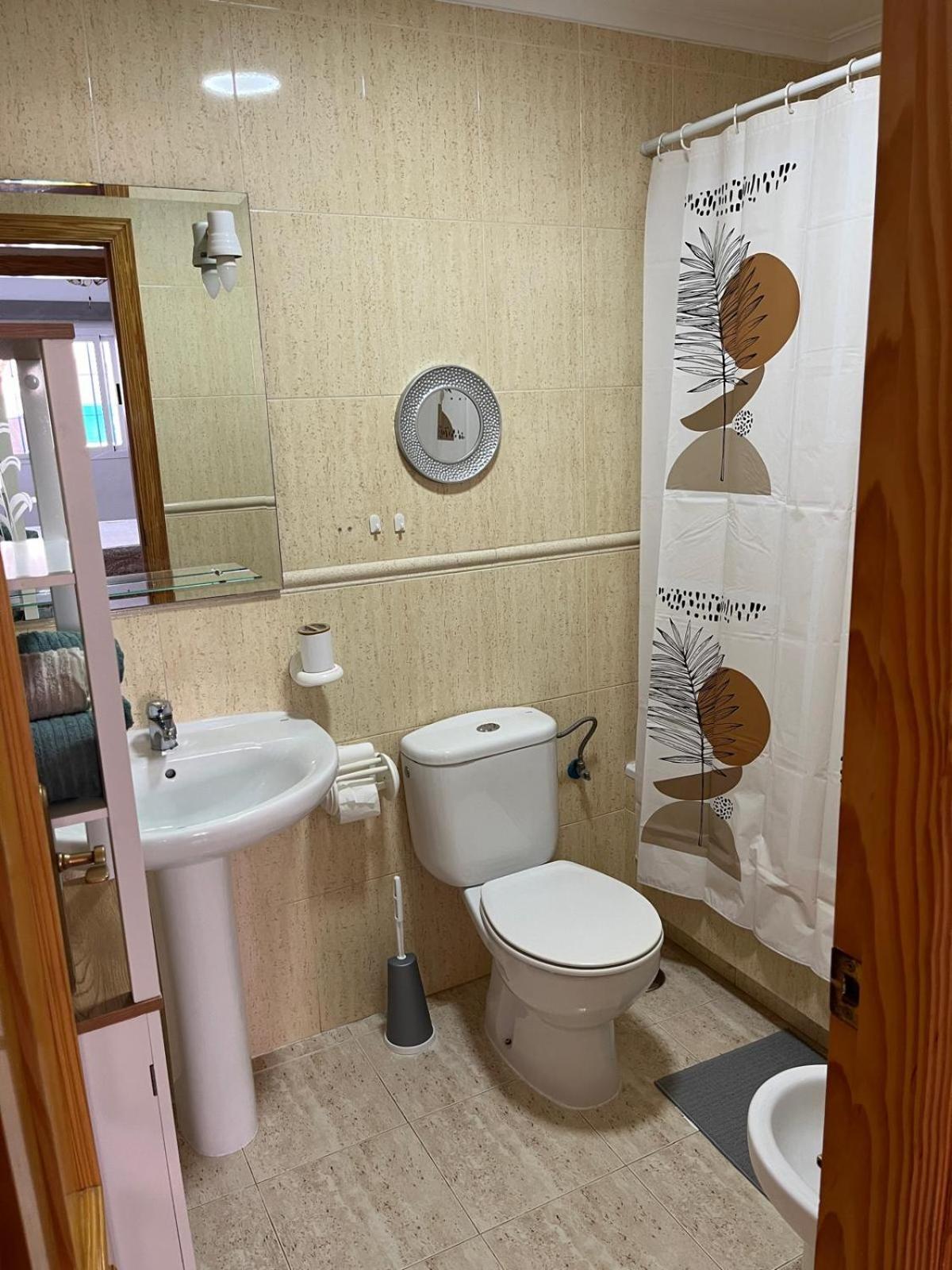 Novamar Gran Alacant Apartment Puerto Marino