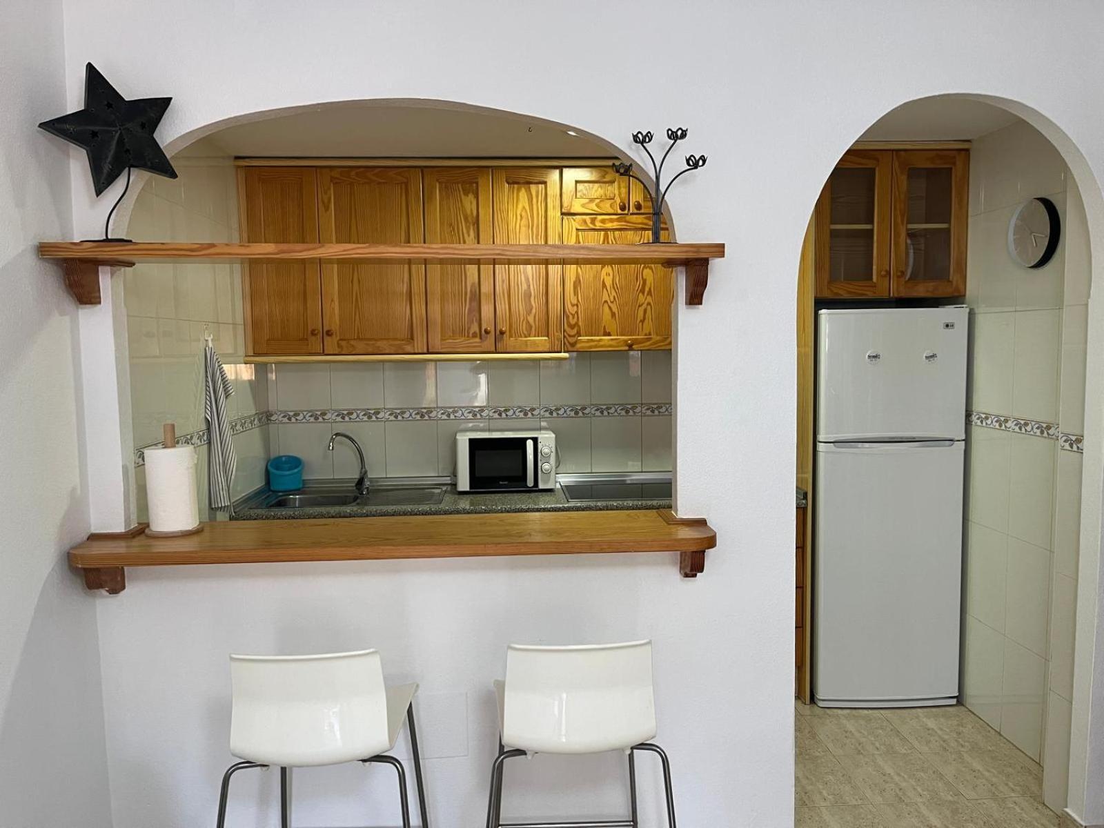 Novamar Gran Alacant *